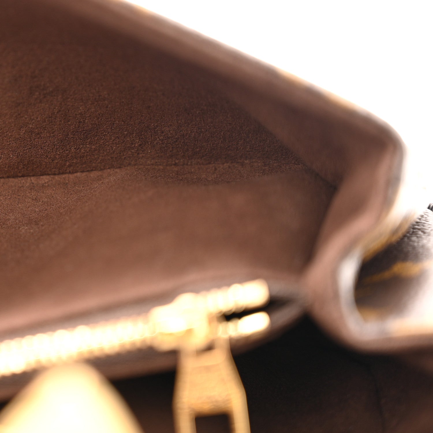 Louis Vuitton Monogram Pochette Metis East West 6 of 14