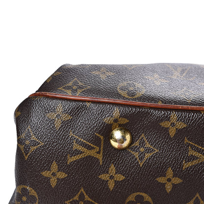 Louis Vuitton Monogram Griet 9 of 17