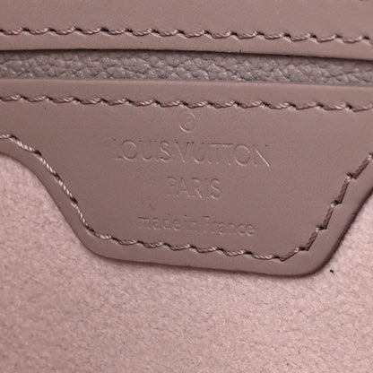 Louis Vuitton Epi Mabillon Backpack Lilac 6 of 10