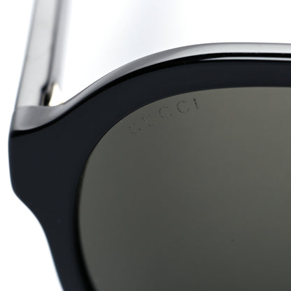 Gucci Aviator GG0159S Sunglasses Black 8 of 9