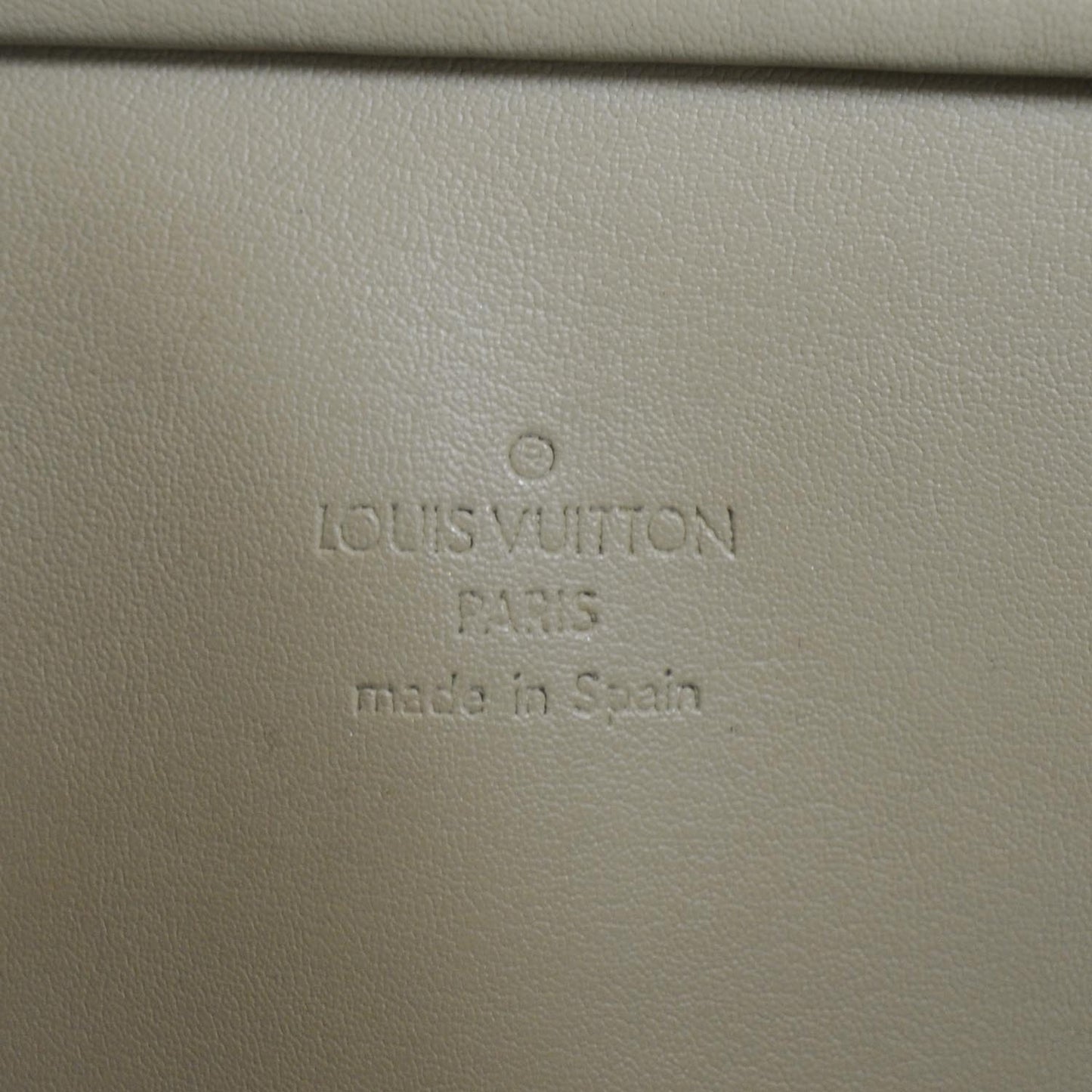 Vernis Columbus Beige