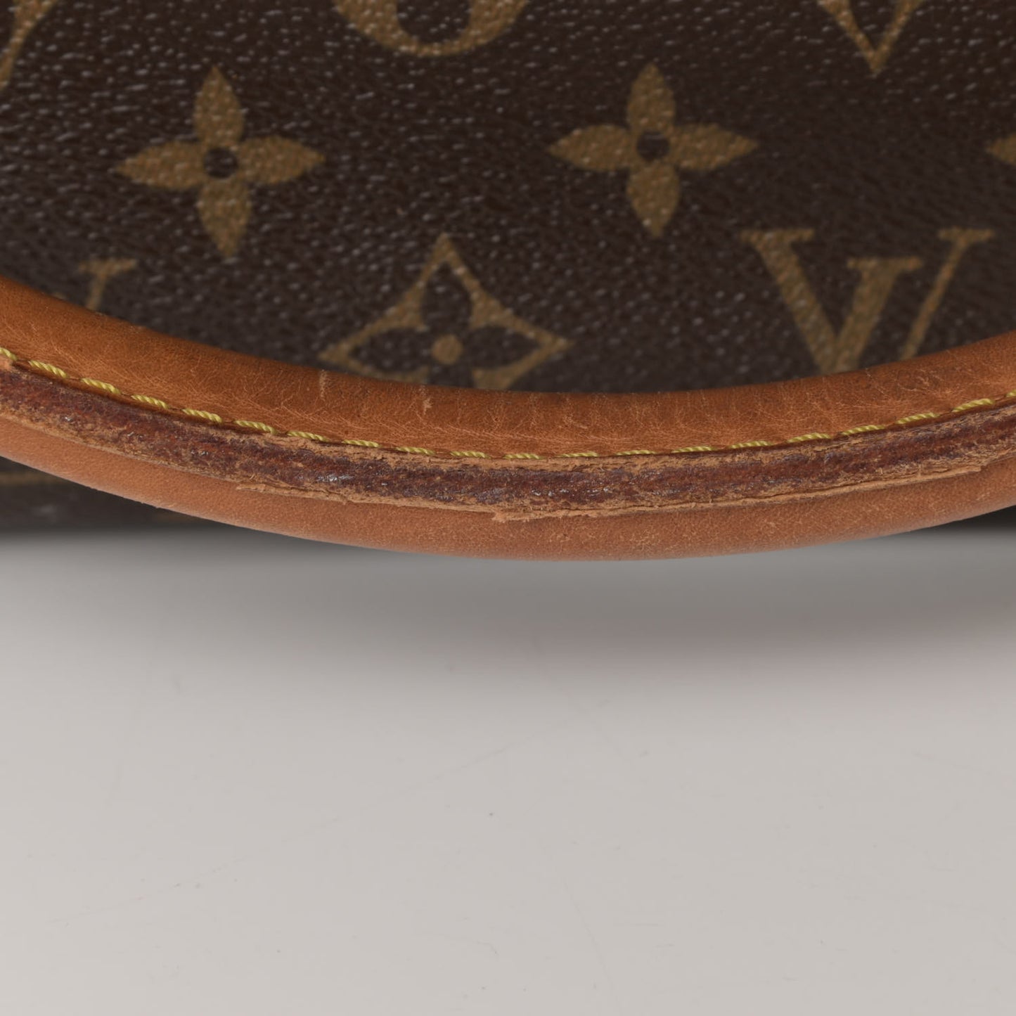 Monogram Sac Chien 50 Pet Carrier