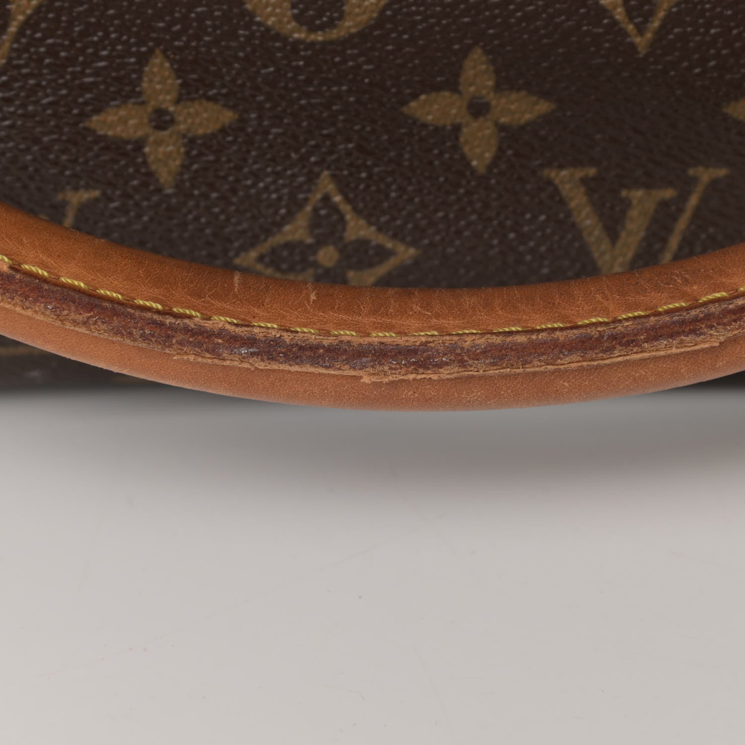 Louis Vuitton Monogram Sac Chien 50 Pet Carrier 15 of 21