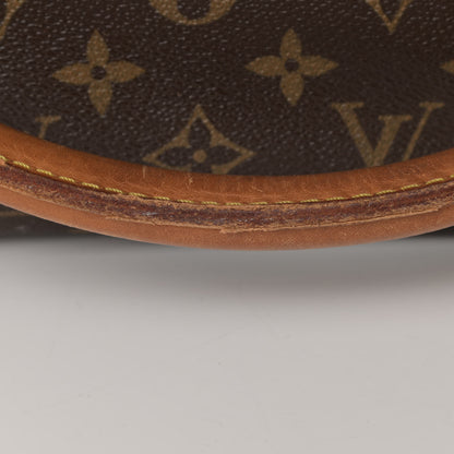Louis Vuitton Monogram Sac Chien 50 Pet Carrier 15 of 21