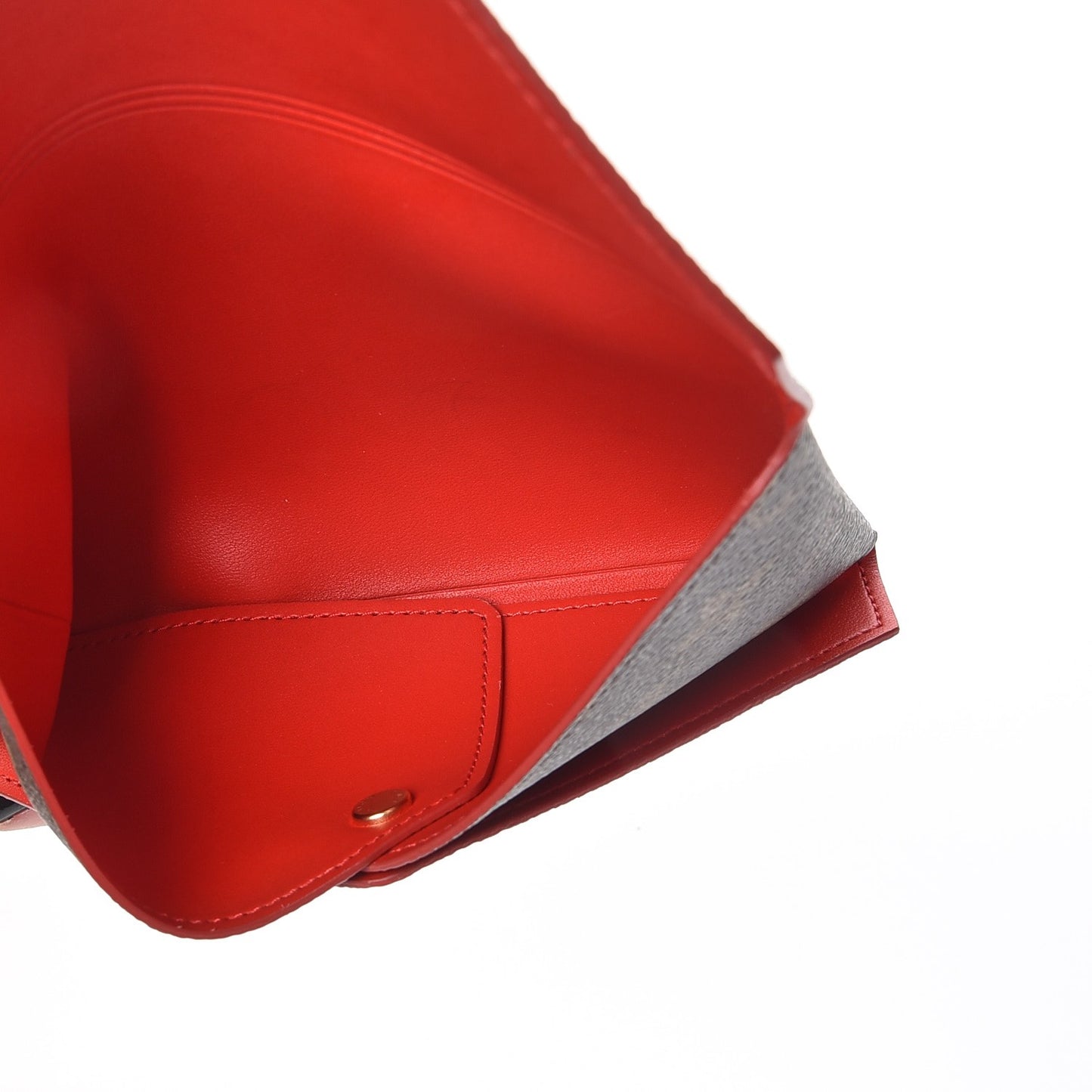 Monogram Kirigami Pochette Set