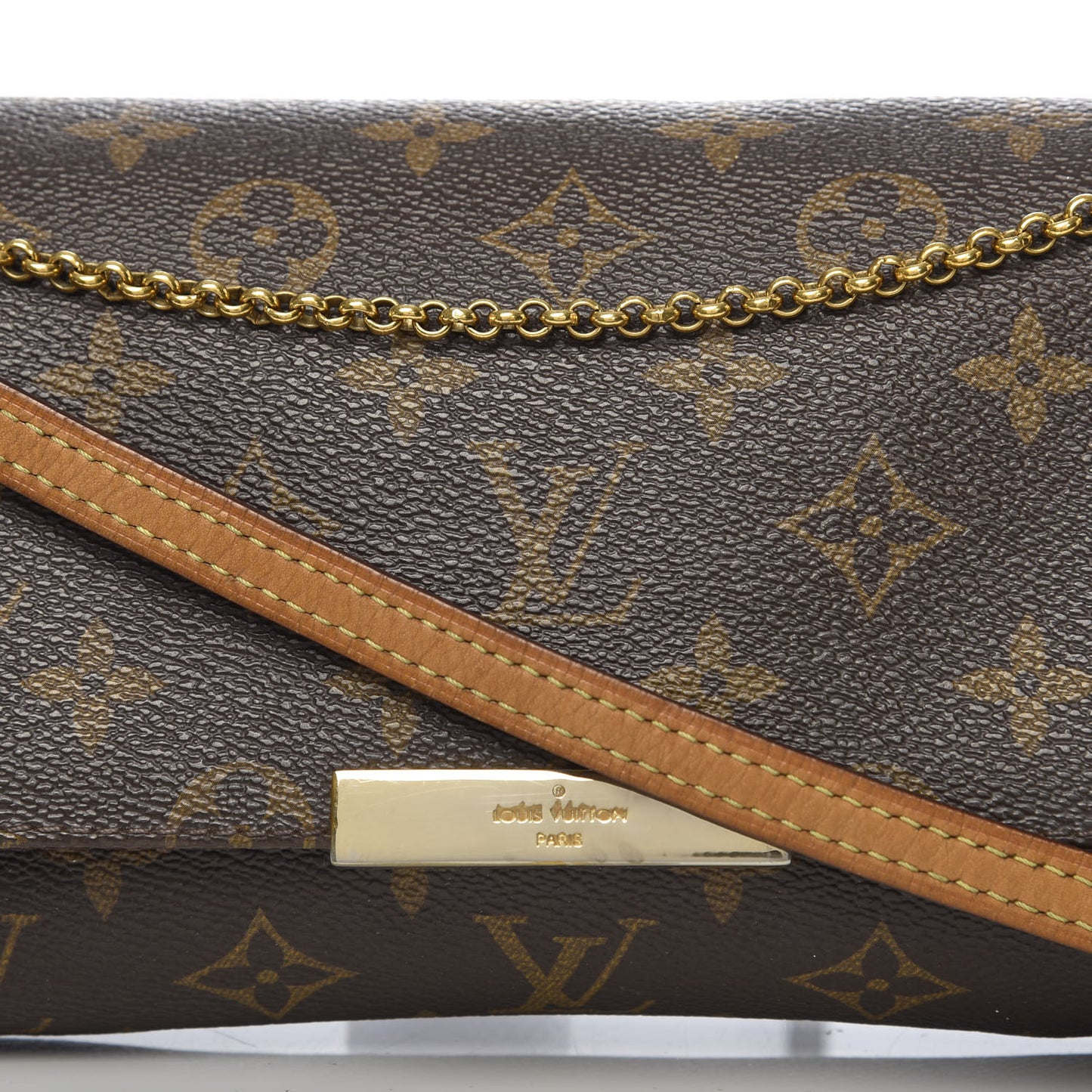 Monogram Favorite PM
