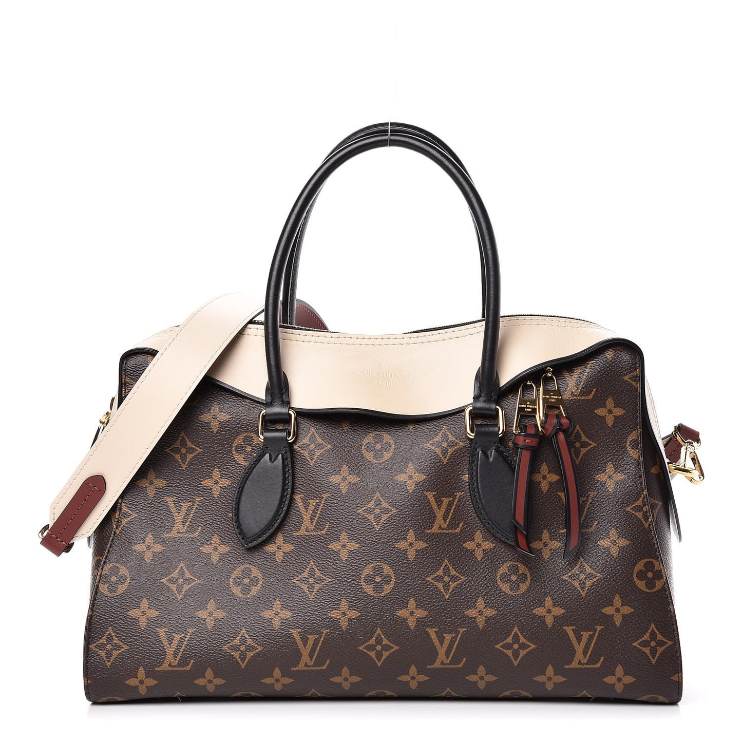 Monogram Tuileries Creme