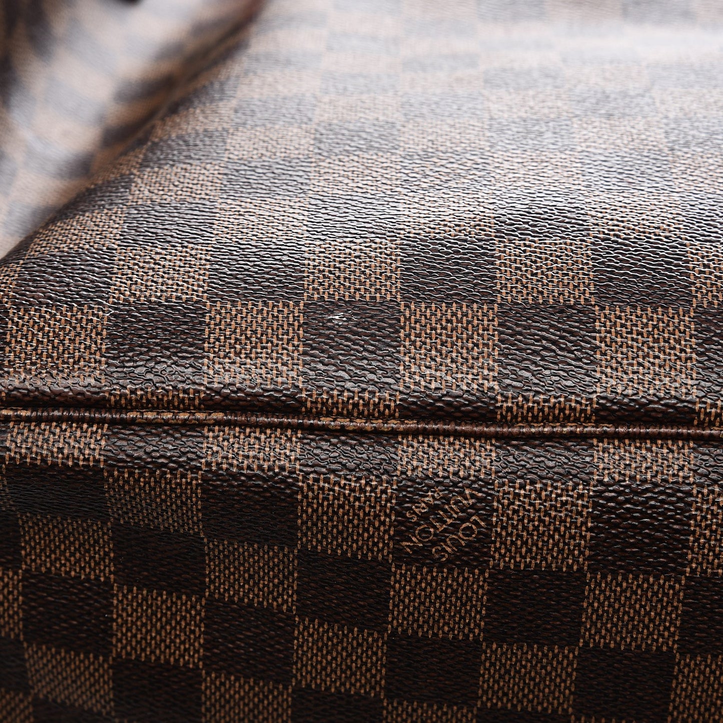 Damier Ebene Neverfull GM