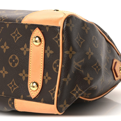 Louis Vuitton Monogram Retiro PM 10 of 11