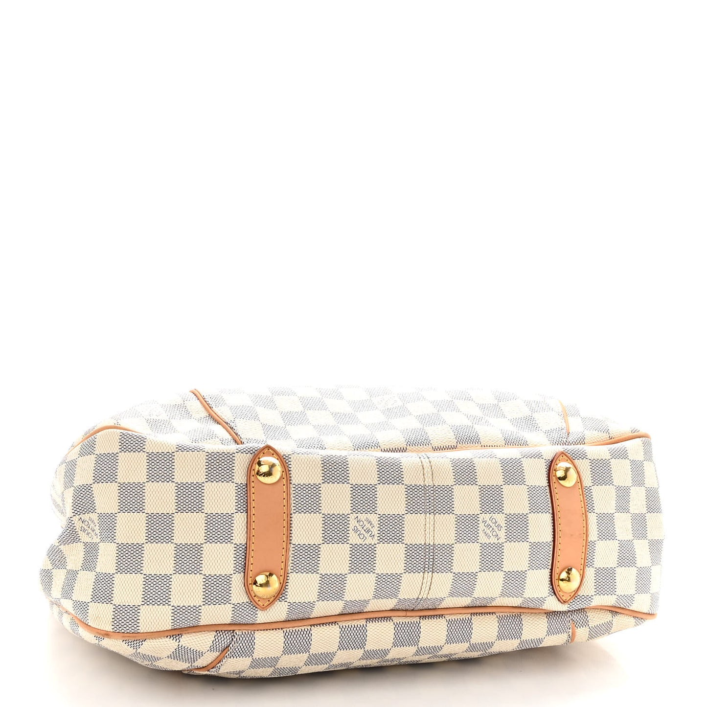 Damier Azur Galliera PM