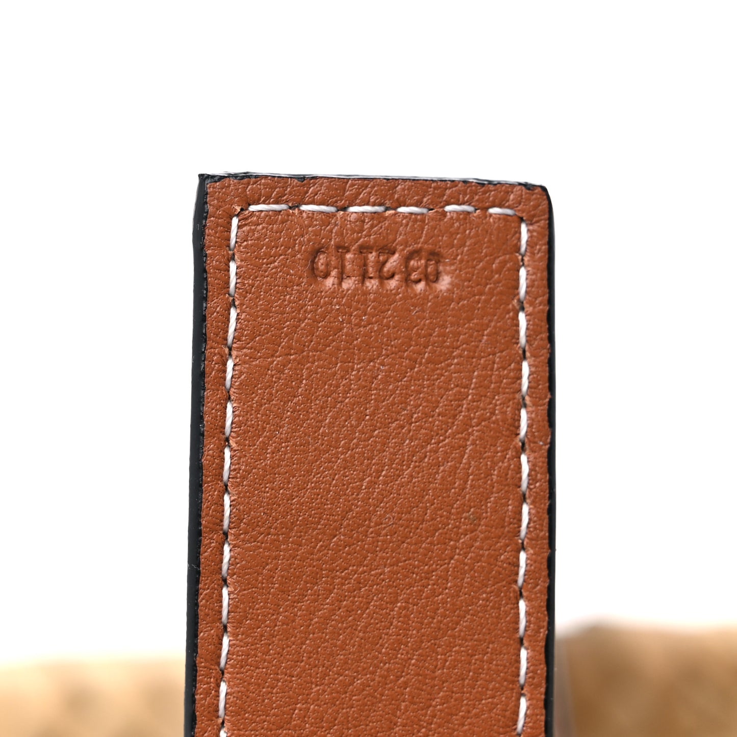 Raffia Small Basket Tote Bag Natural Tan