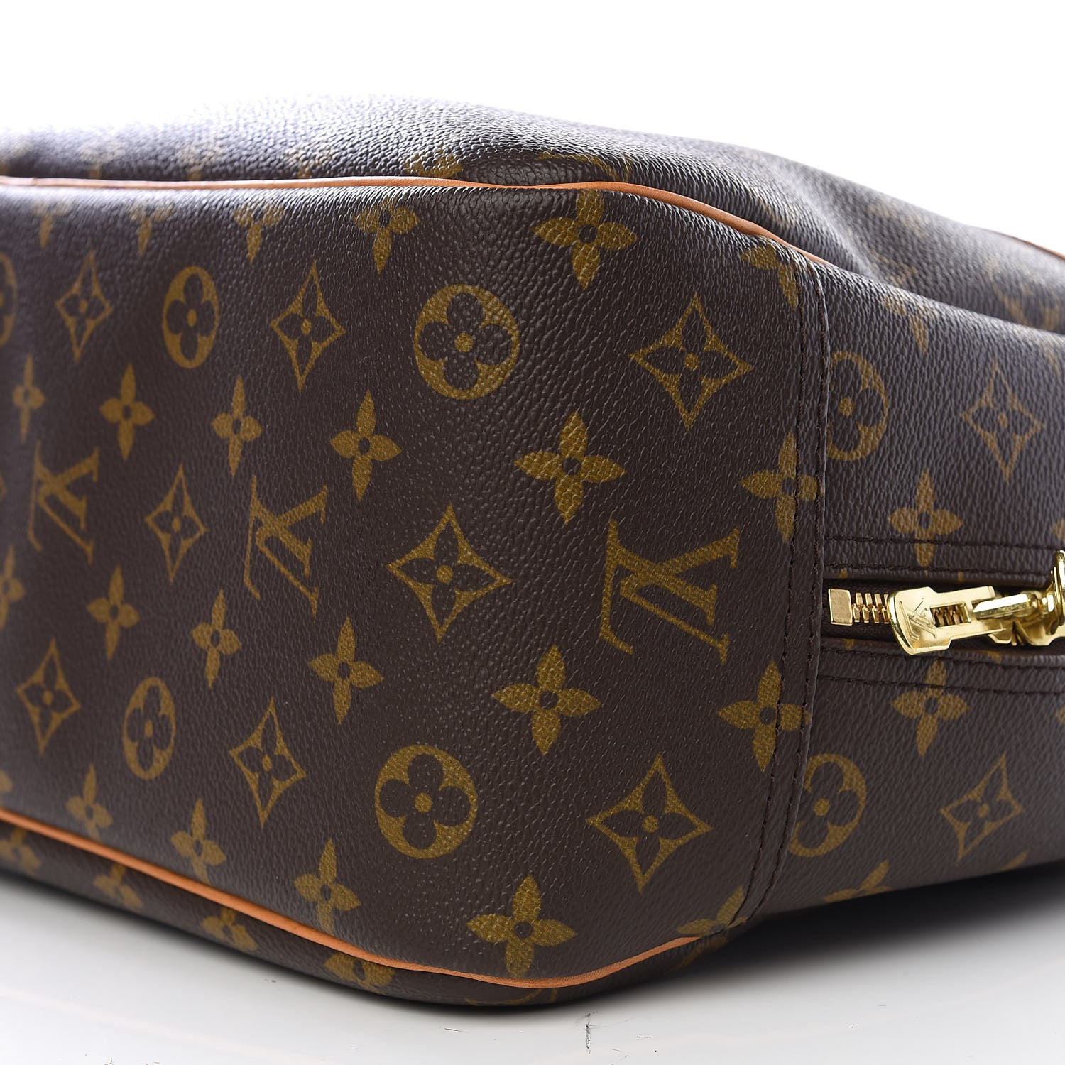 Louis Vuitton Monogram Deauville 13 of 16