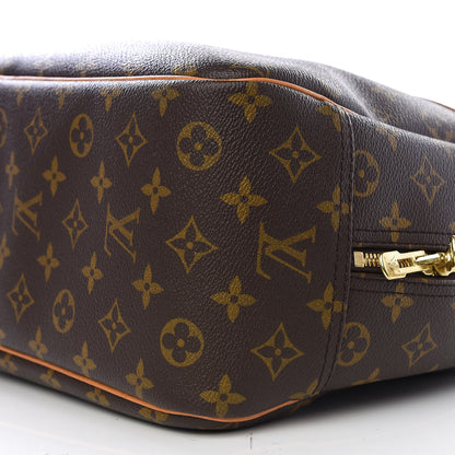 Louis Vuitton Monogram Deauville 13 of 16