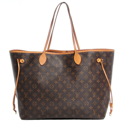 Louis Vuitton Monogram Neverfull GM 1 of 7