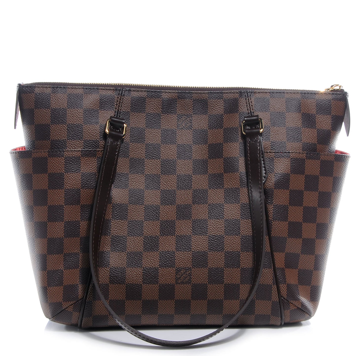 Damier Ebene Totally PM