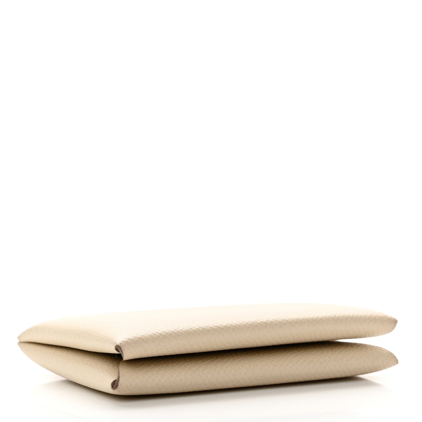 Epsom Calvi Card Case Craie