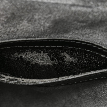 Louis Vuitton Epi Cannes Black 9 of 9