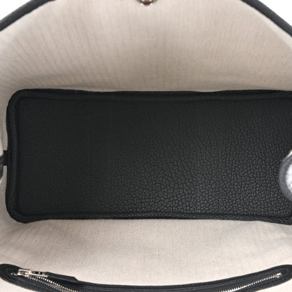 Hermes Negonda Garden Party 30 TPM Black 5 of 11