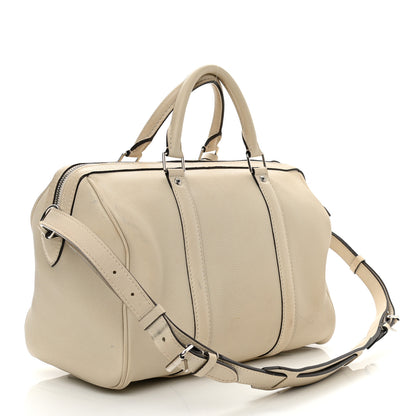 Louis Vuitton Veau Cachemire SC Bag PM Vanille 2 of 18