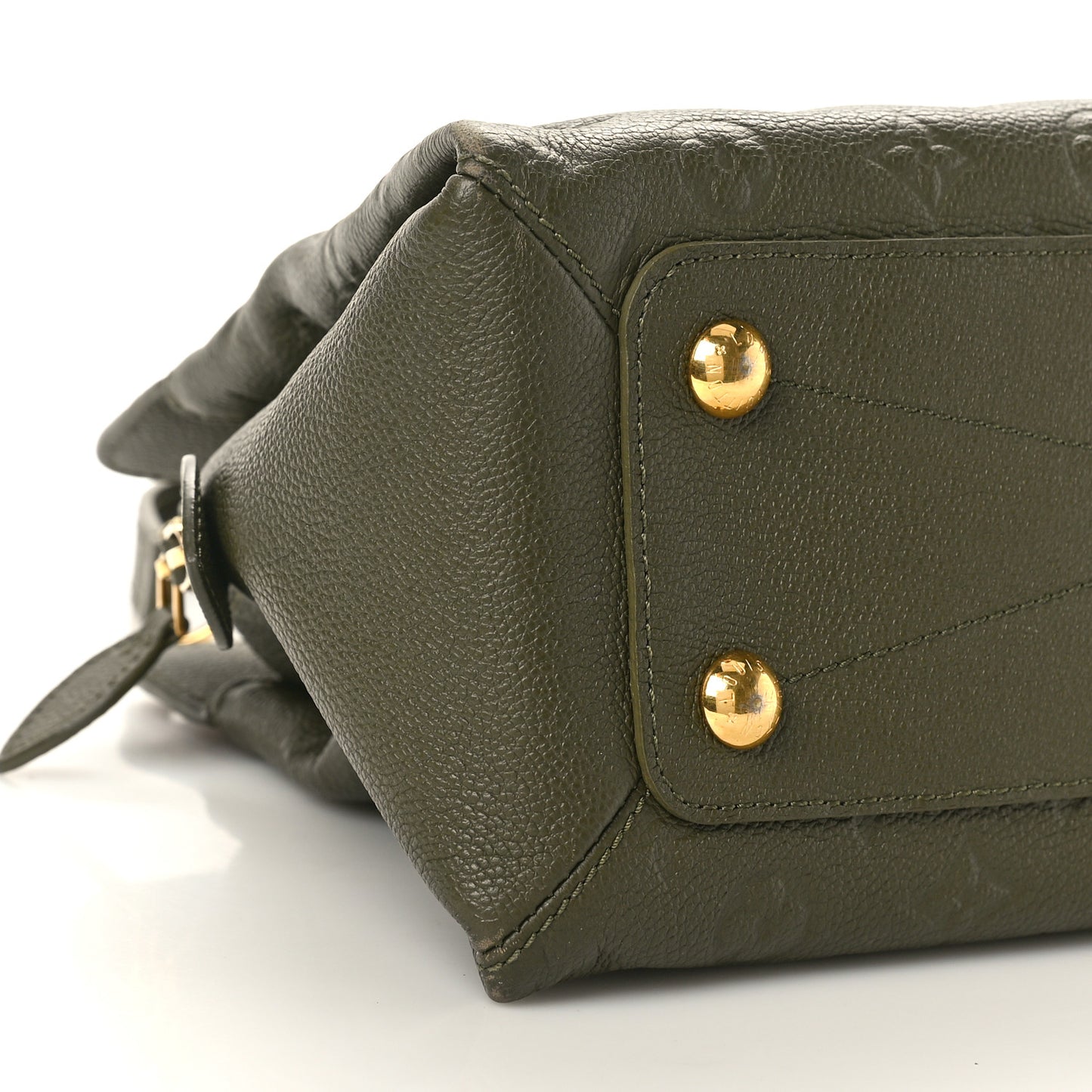 Empreinte Vosges MM Kaki