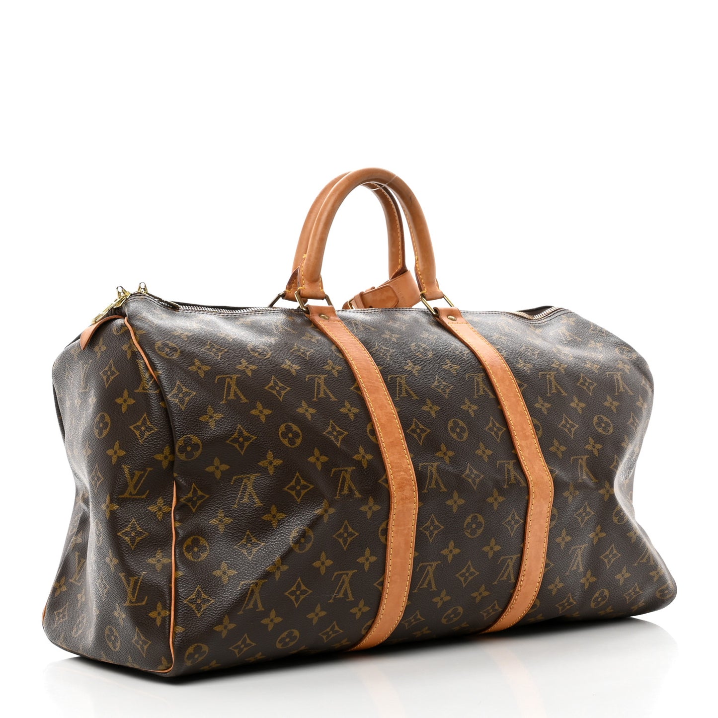 Monogram Keepall 50