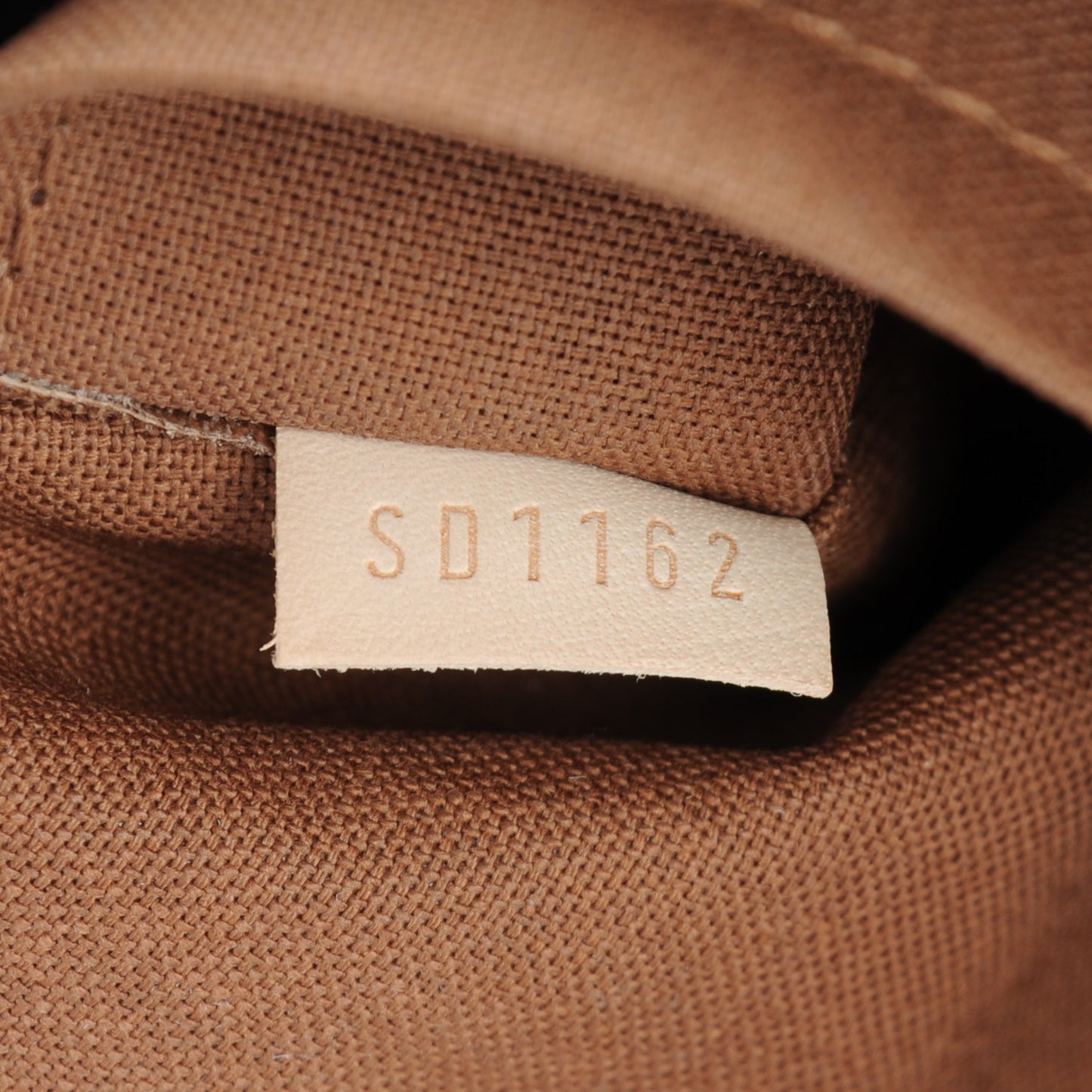 Monogram Thames GM