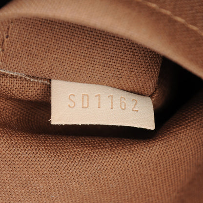 Louis Vuitton Monogram Thames GM 7 of 7