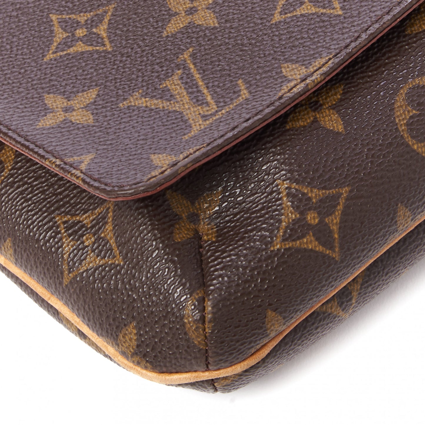 Monogram Musette Tango