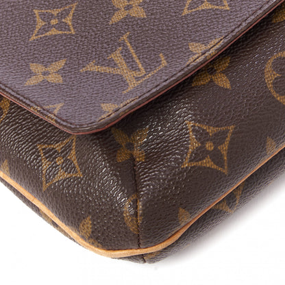 Louis Vuitton Monogram Musette Tango 6 of 8