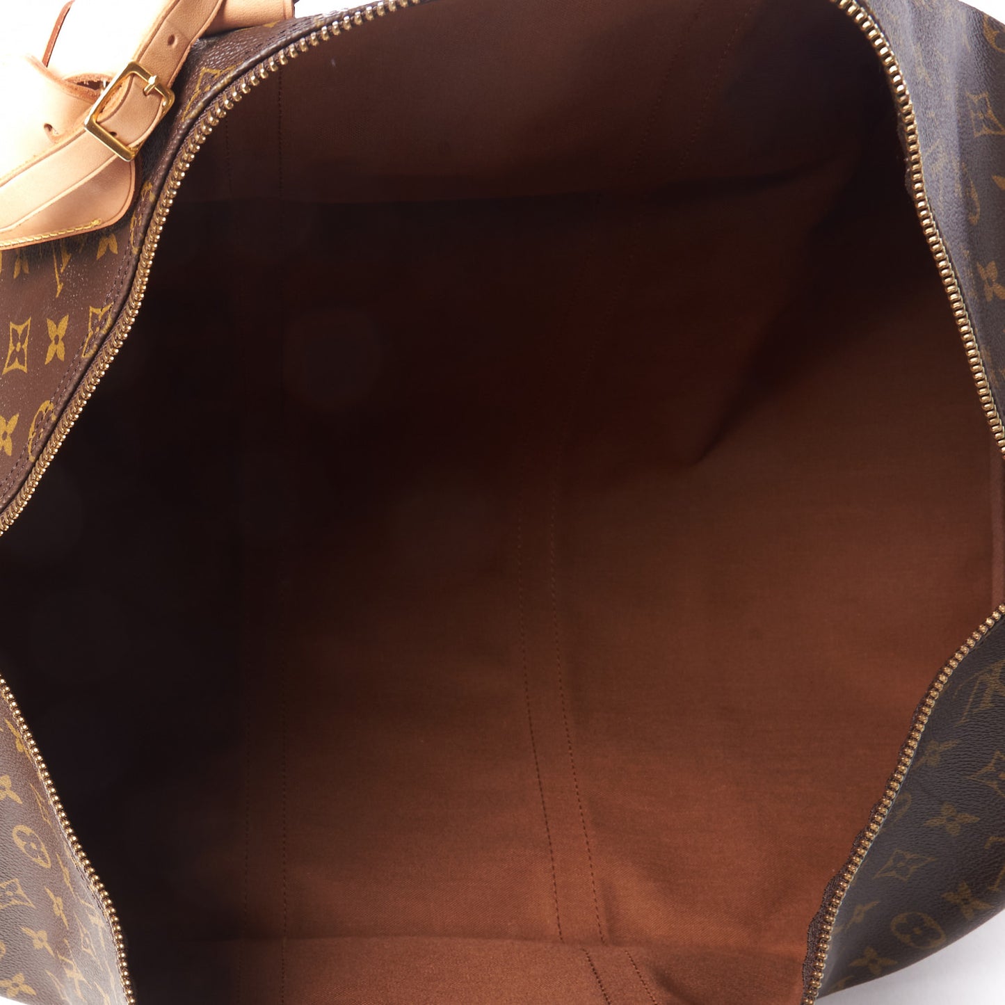 Monogram Keepall Bandouliere 55