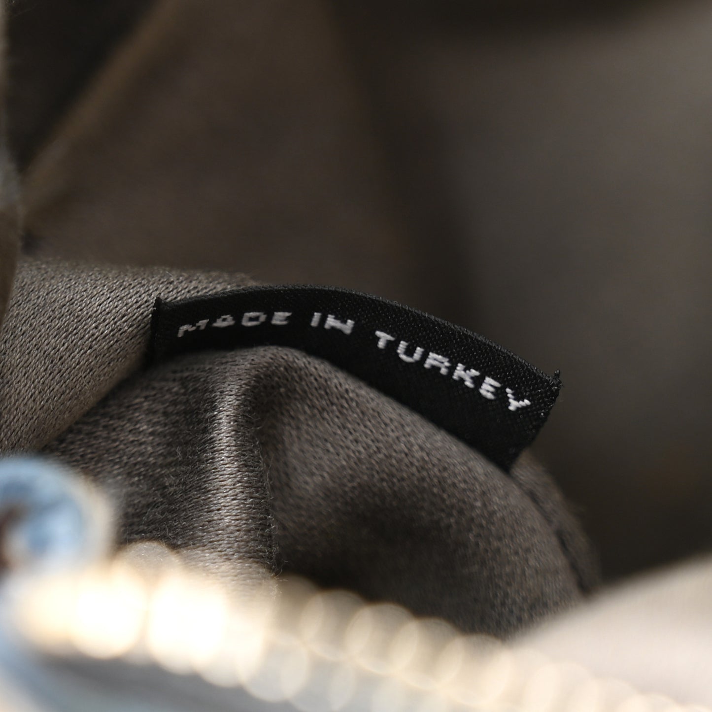 Vitello Shine Contenitori Tracolla Crossbody Clutch Green