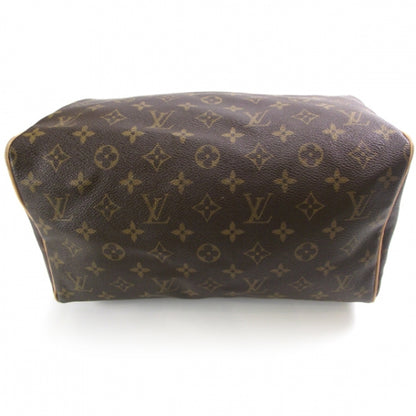 Louis Vuitton Monogram Speedy 30 4 of 9