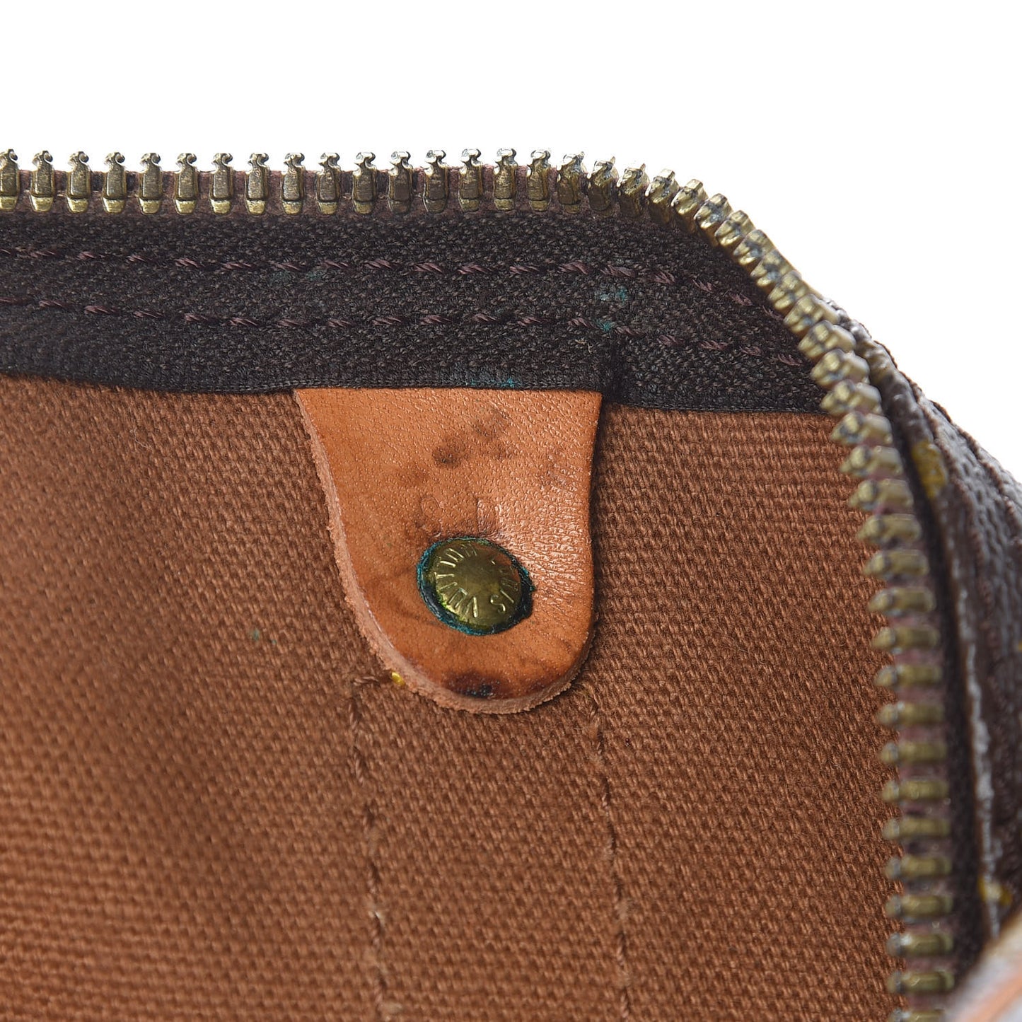 Monogram Keepall Bandouliere 60