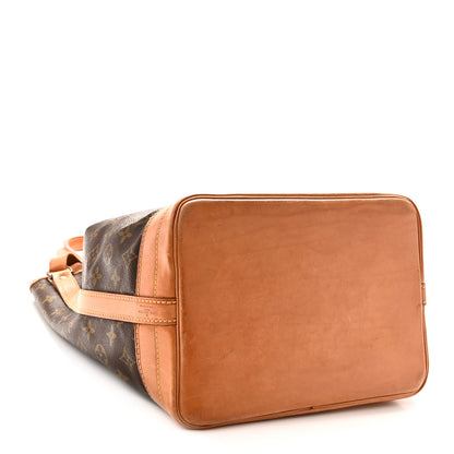 Louis Vuitton Monogram Noe 4 of 9