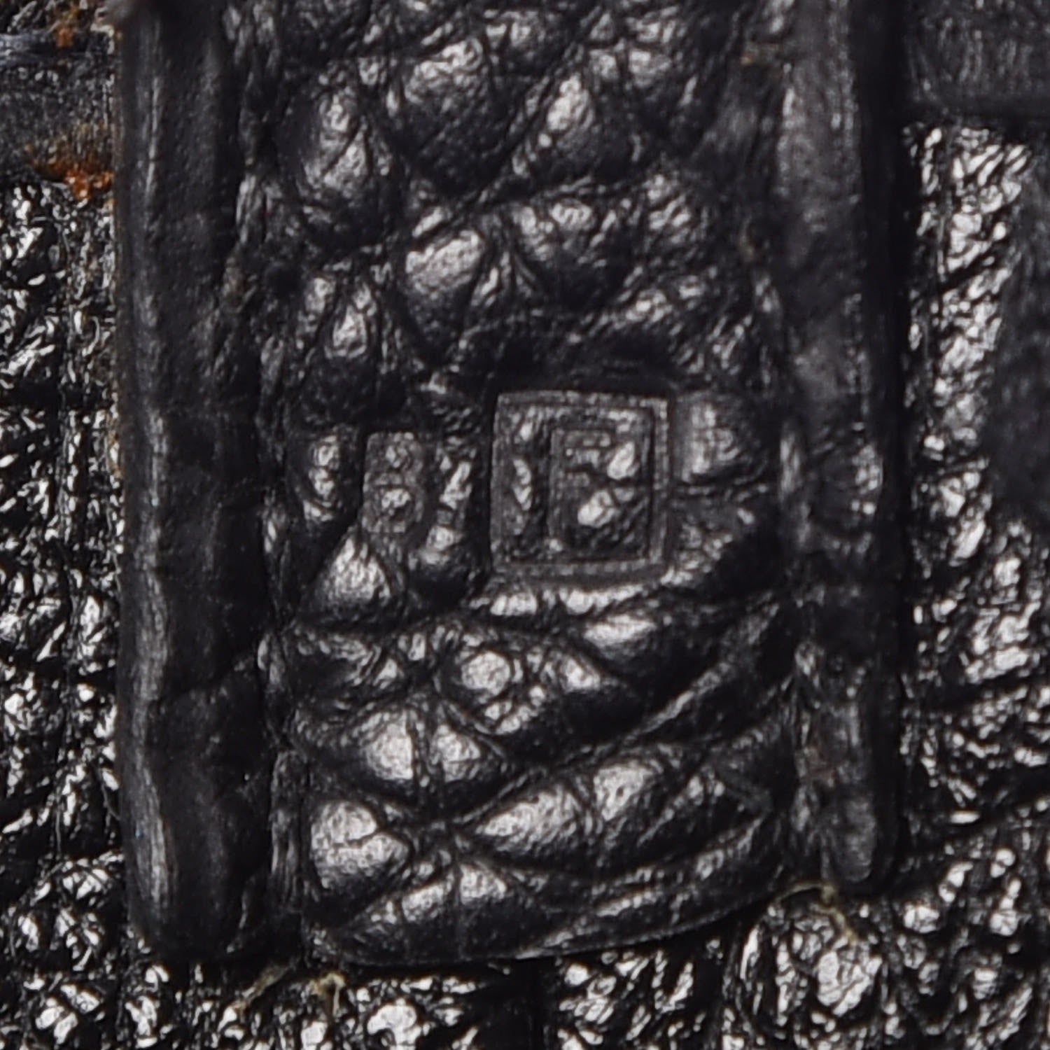 Hermes Togo Berlingo 23 PM Black 6 of 7