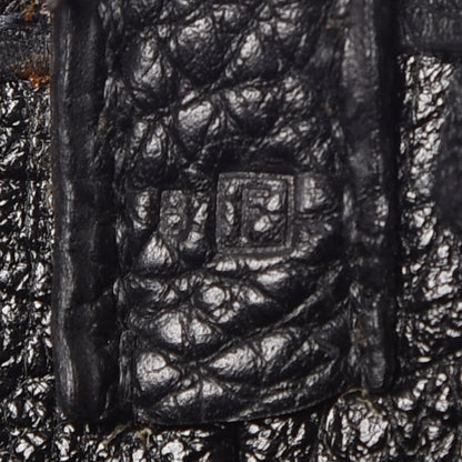 Hermes Togo Berlingo 23 PM Black 6 of 7