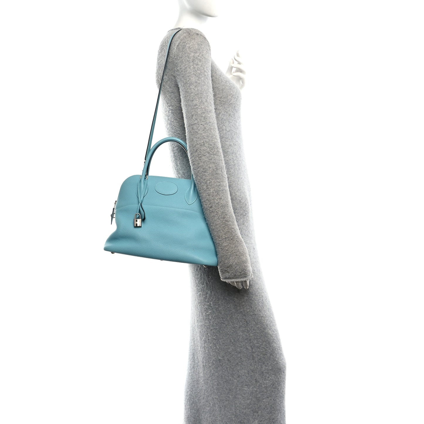 Taurillon Clemence Bolide 31 Bleu Atoll