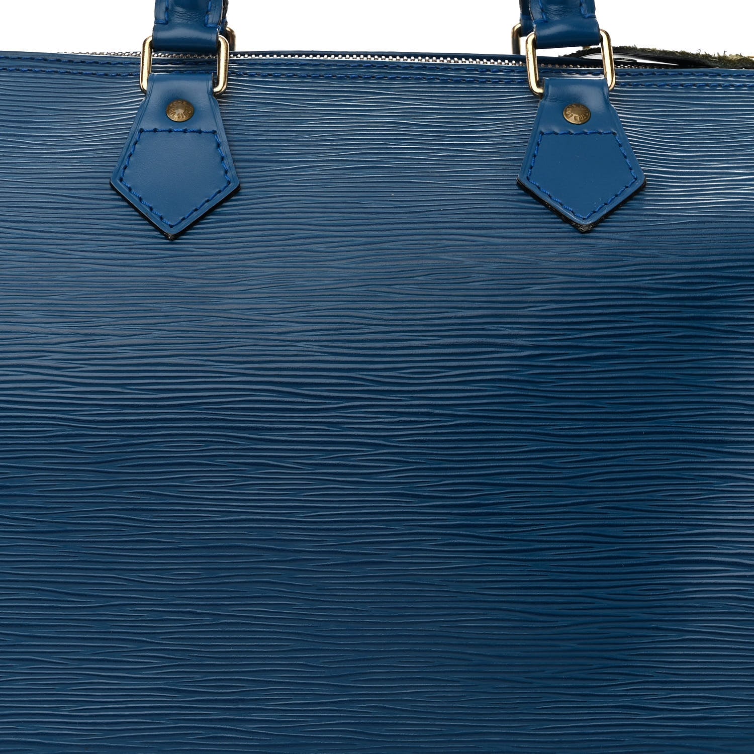 Louis Vuitton Epi Speedy 30 Toledo 8 of 13