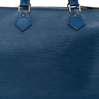 Louis Vuitton Epi Speedy 30 Toledo 8 of 13