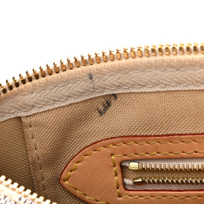 Louis Vuitton Damier Azur Speedy Bandouliere 30 13 of 13