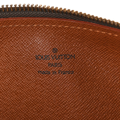 Louis Vuitton Monogram Papillon 30 with Companion 7 of 10
