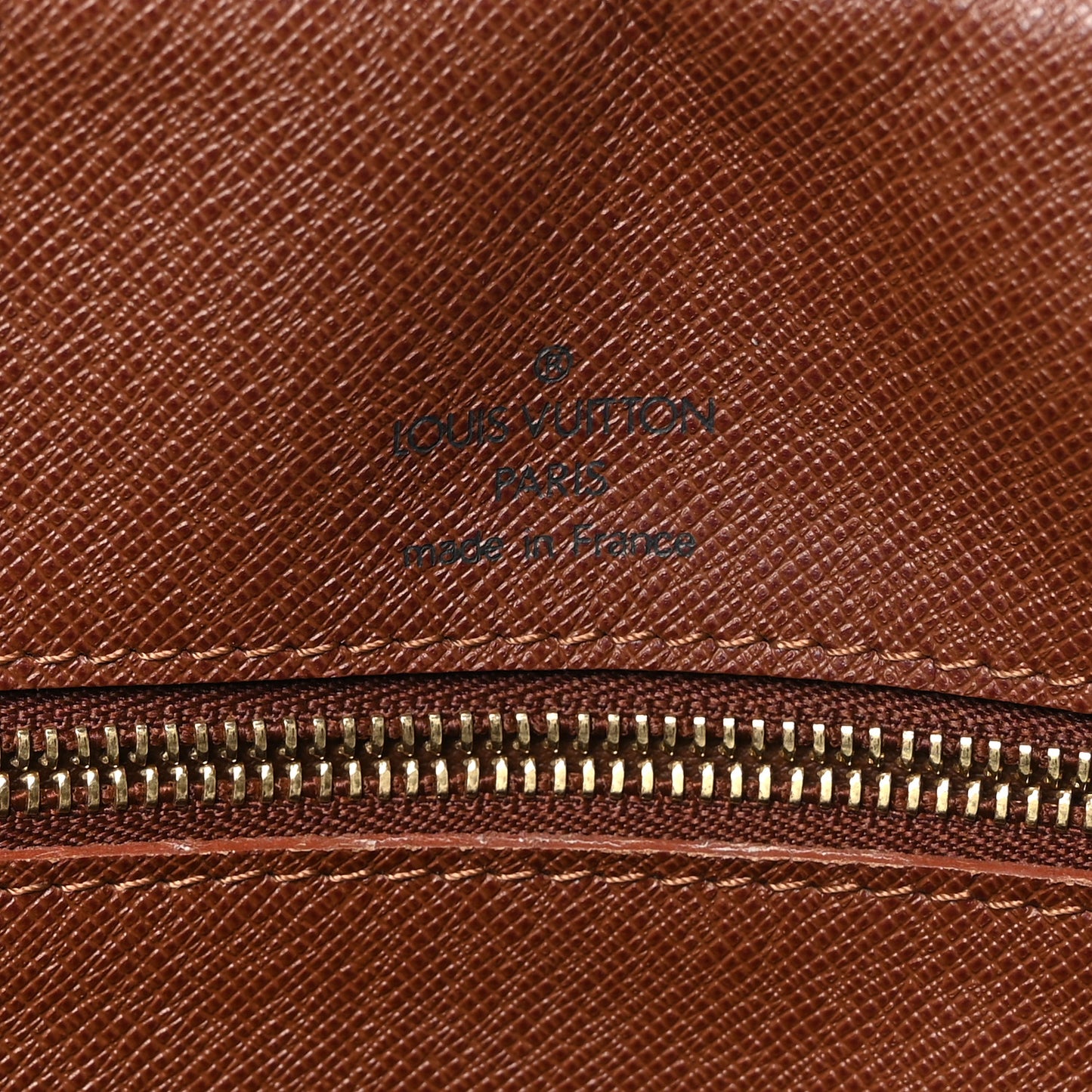 Monogram Porte-Documents Voyage Briefcase