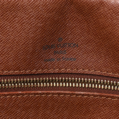 Louis Vuitton Monogram Porte-Documents Voyage Briefcase 6 of 8