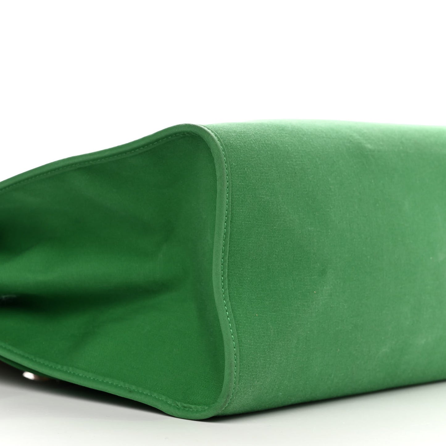 Vache Hunter Toile Herbag Zip 39 MM Cactus Natural