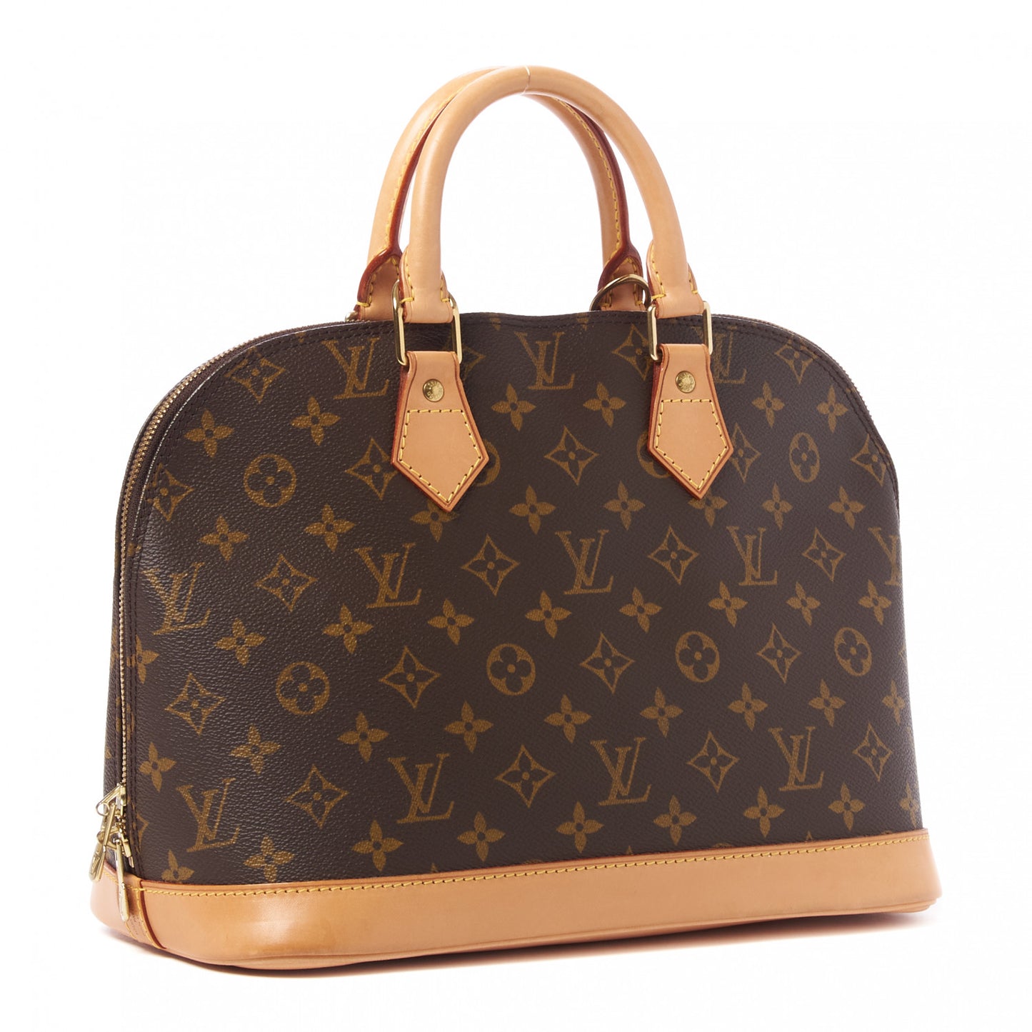 Monogram Alma PM