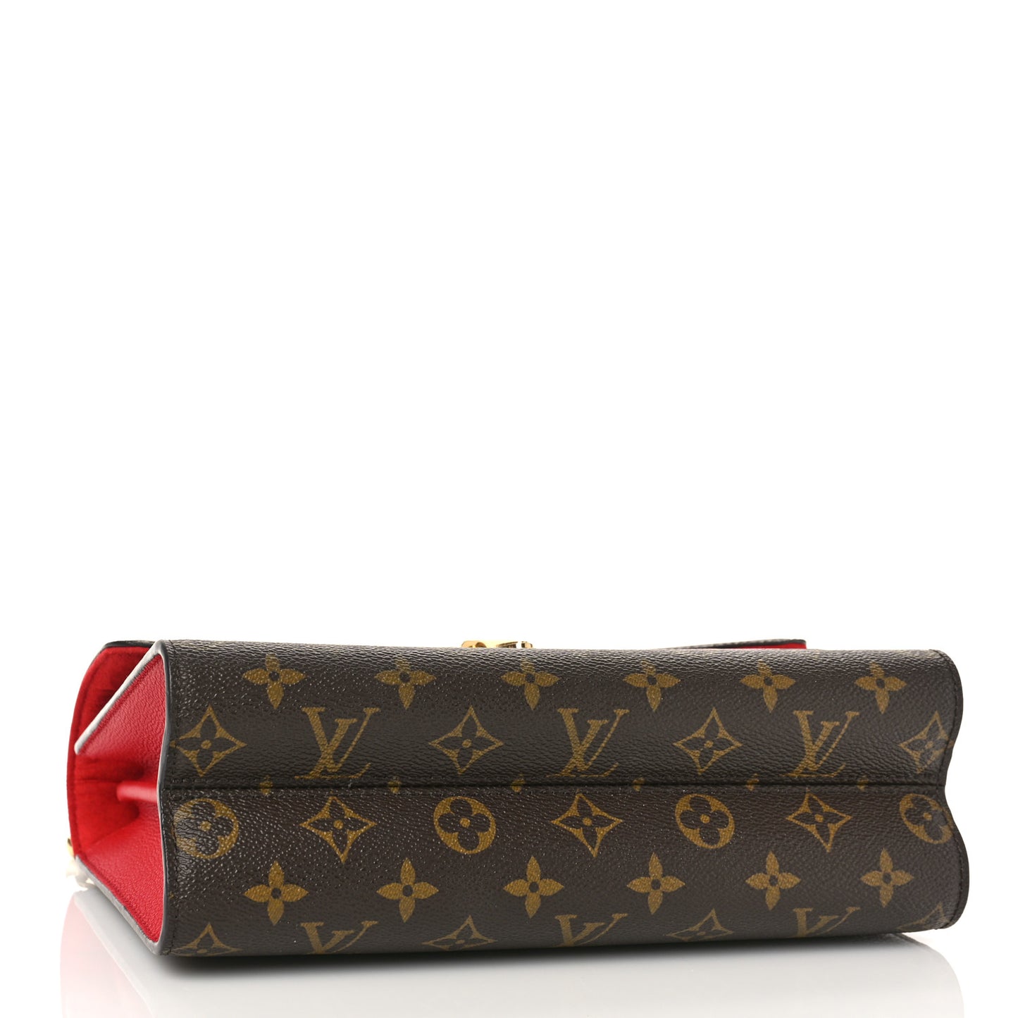 Monogram Victoire Cherry