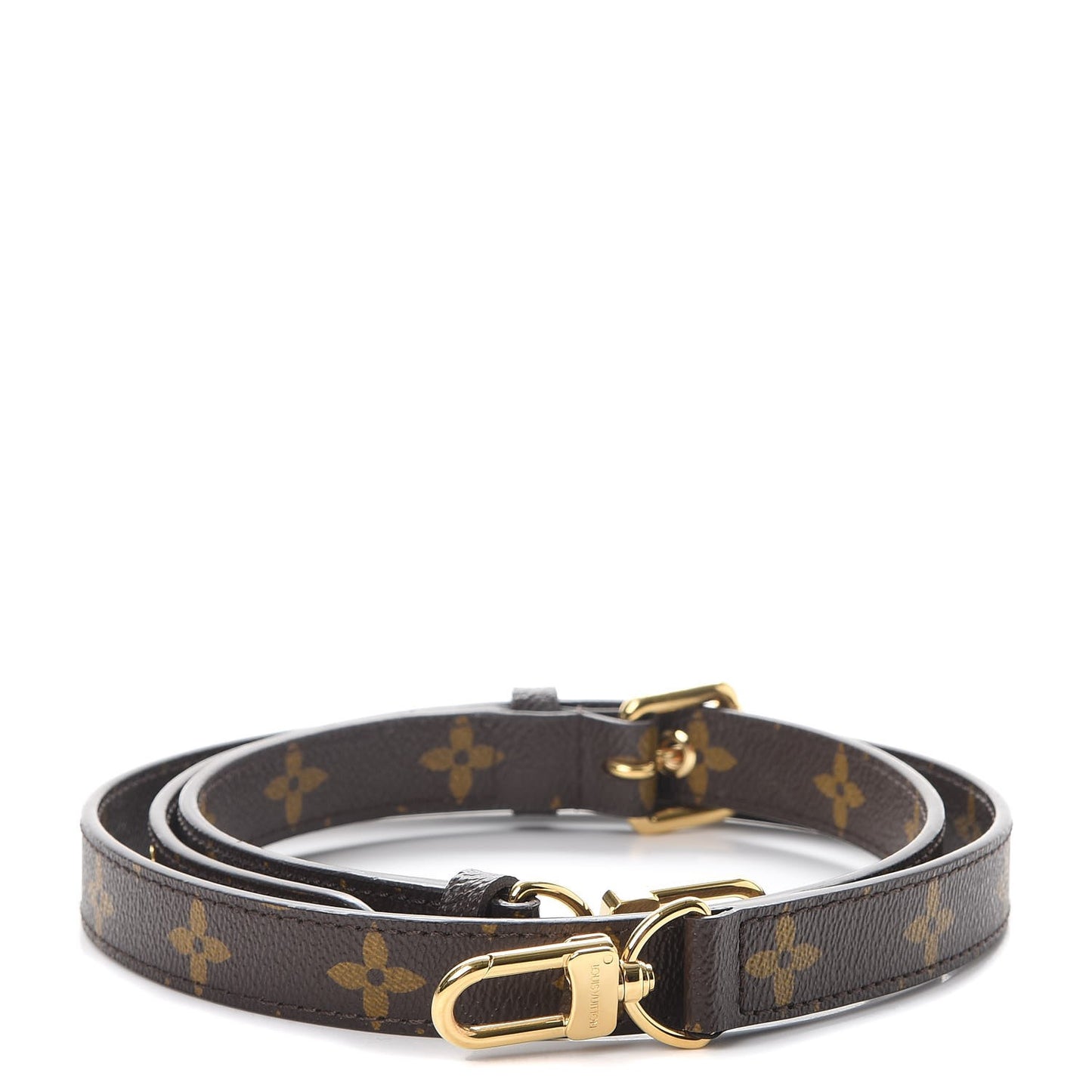 Monogram Metis 20mm Adjustable Strap