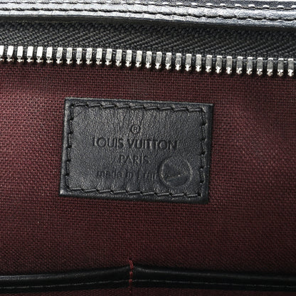 Louis Vuitton Monogram Macassar Portfolio Case 6 of 8
