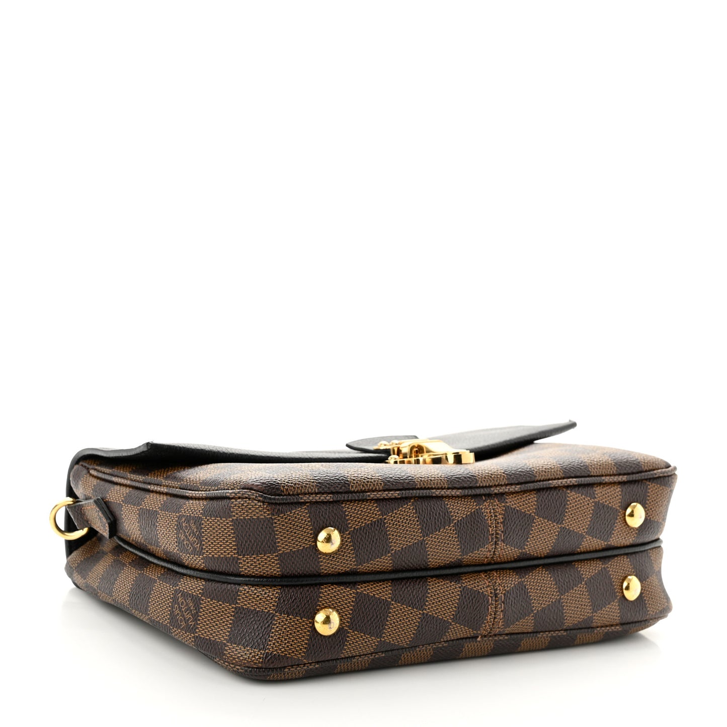 Damier Ebene Clapton Black