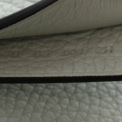 Hermes Taurillon Clemence Cabasellier 31 Vert Fizz 7 of 13
